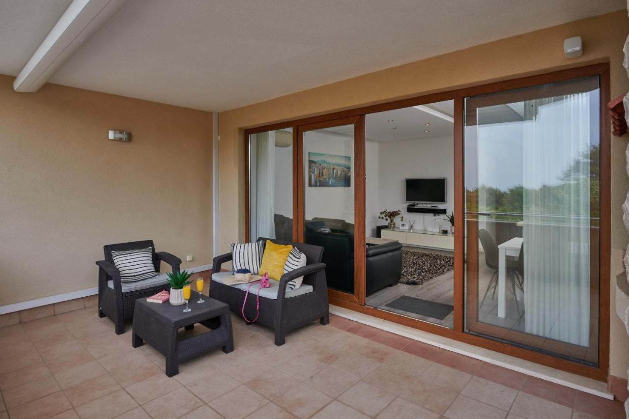 Apartments Lucia Cavtat Exterior photo