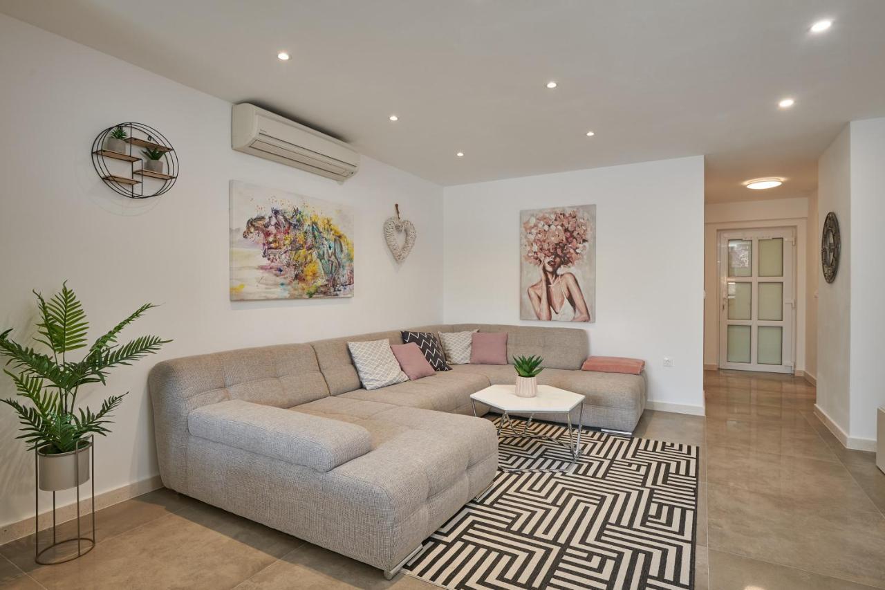 Apartments Lucia Cavtat Exterior photo