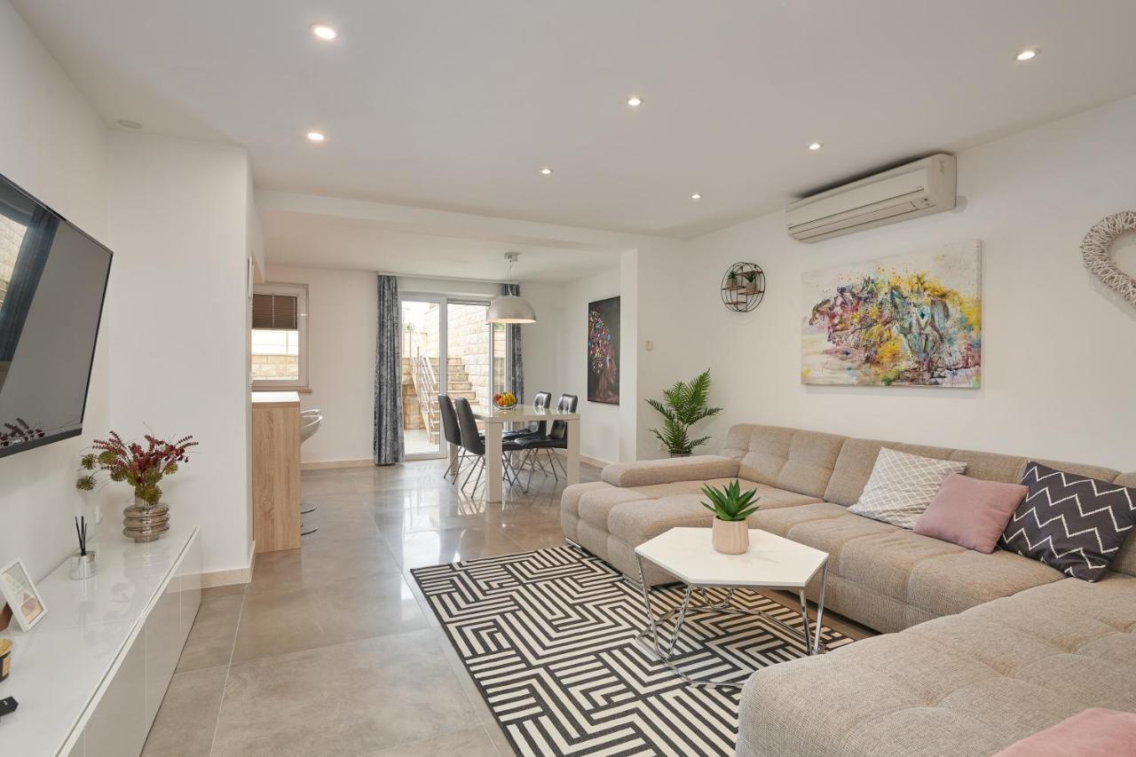 Apartments Lucia Cavtat Exterior photo