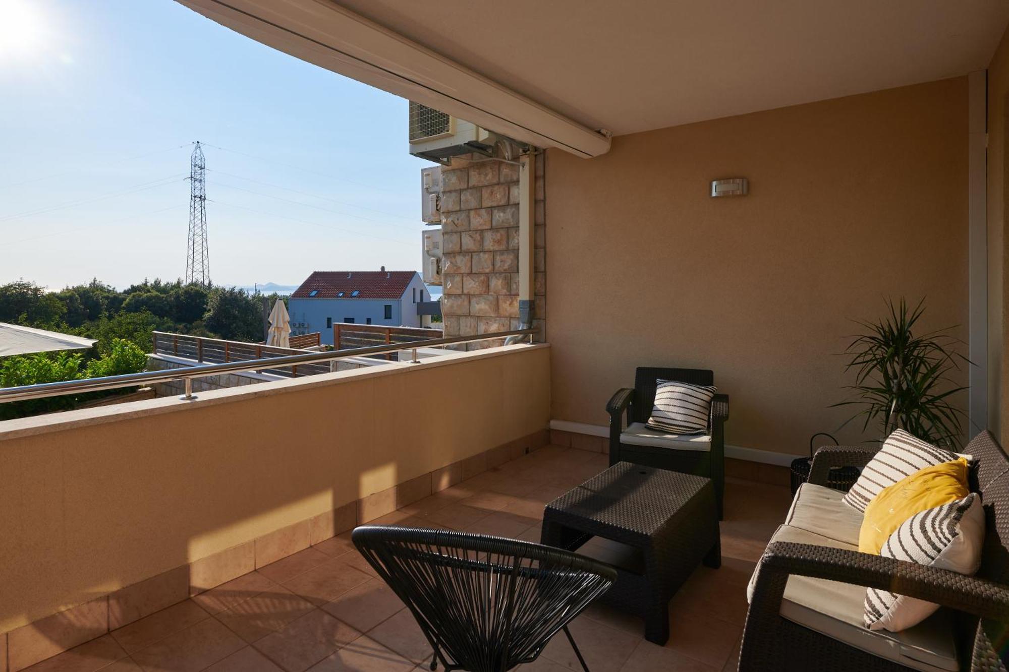 Apartments Lucia Cavtat Exterior photo